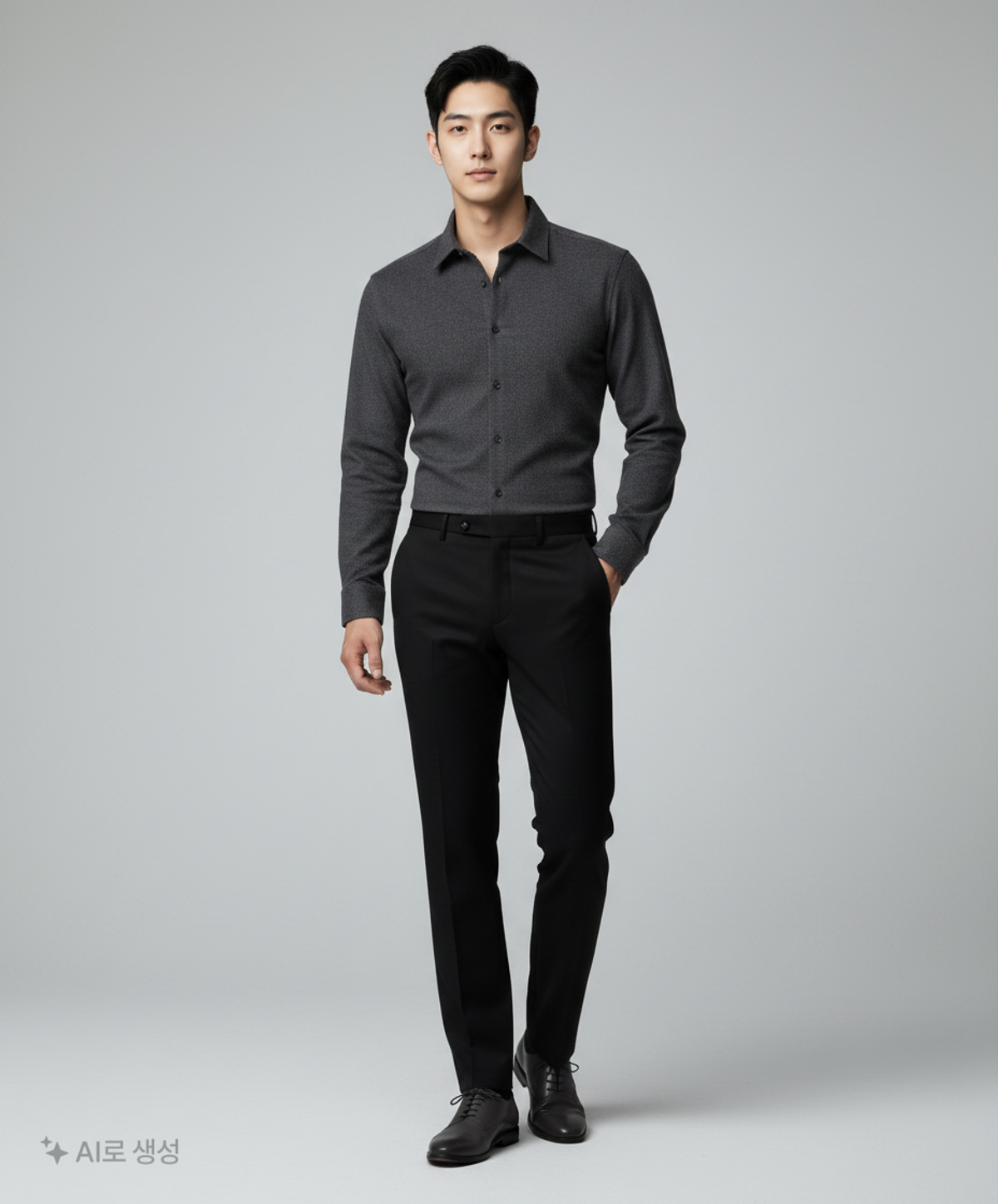 로가디스(ROGADIS) 캐주얼 셔츠 100