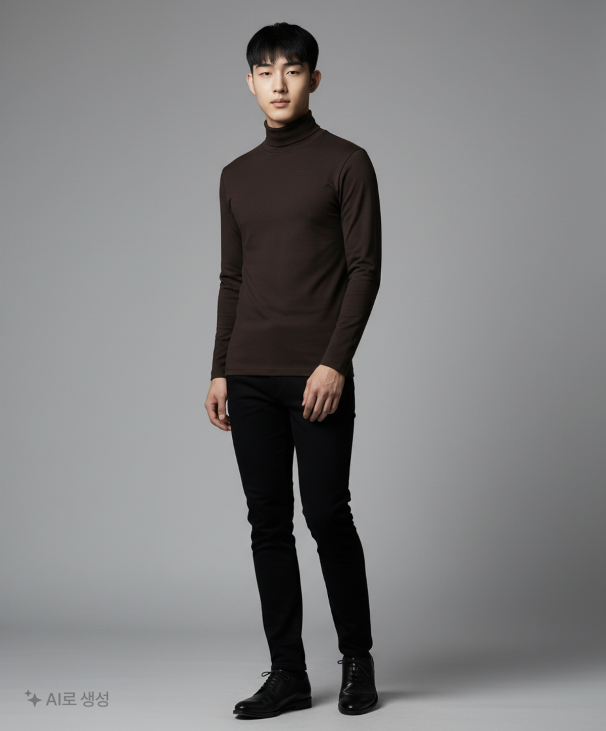 유니클로(UNIQLO) 긴소매 티셔츠 XL