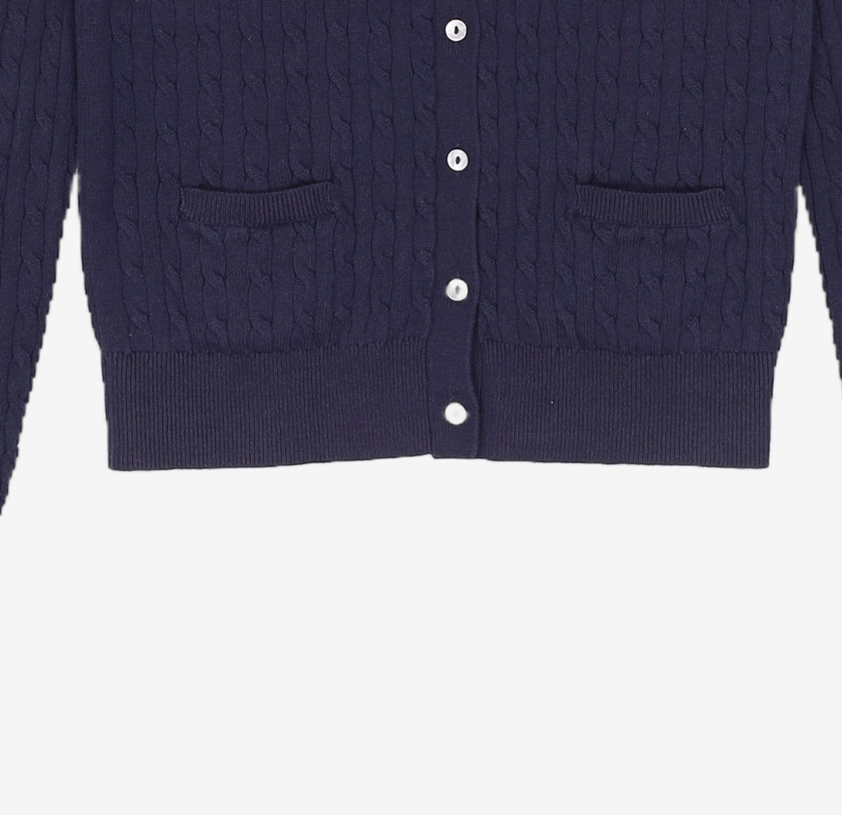 지오다노(GIORDANO) 카디건 S