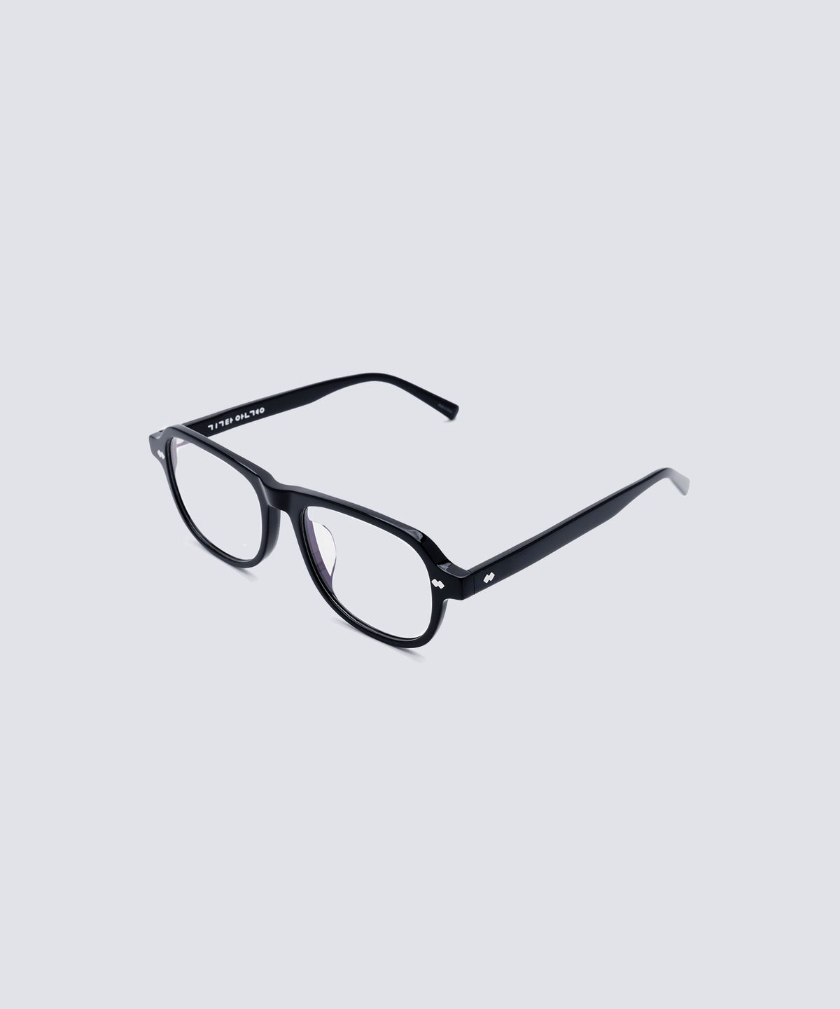 긱타아이웨어(GEEKTAEYEWEAR) CORN(BK)
