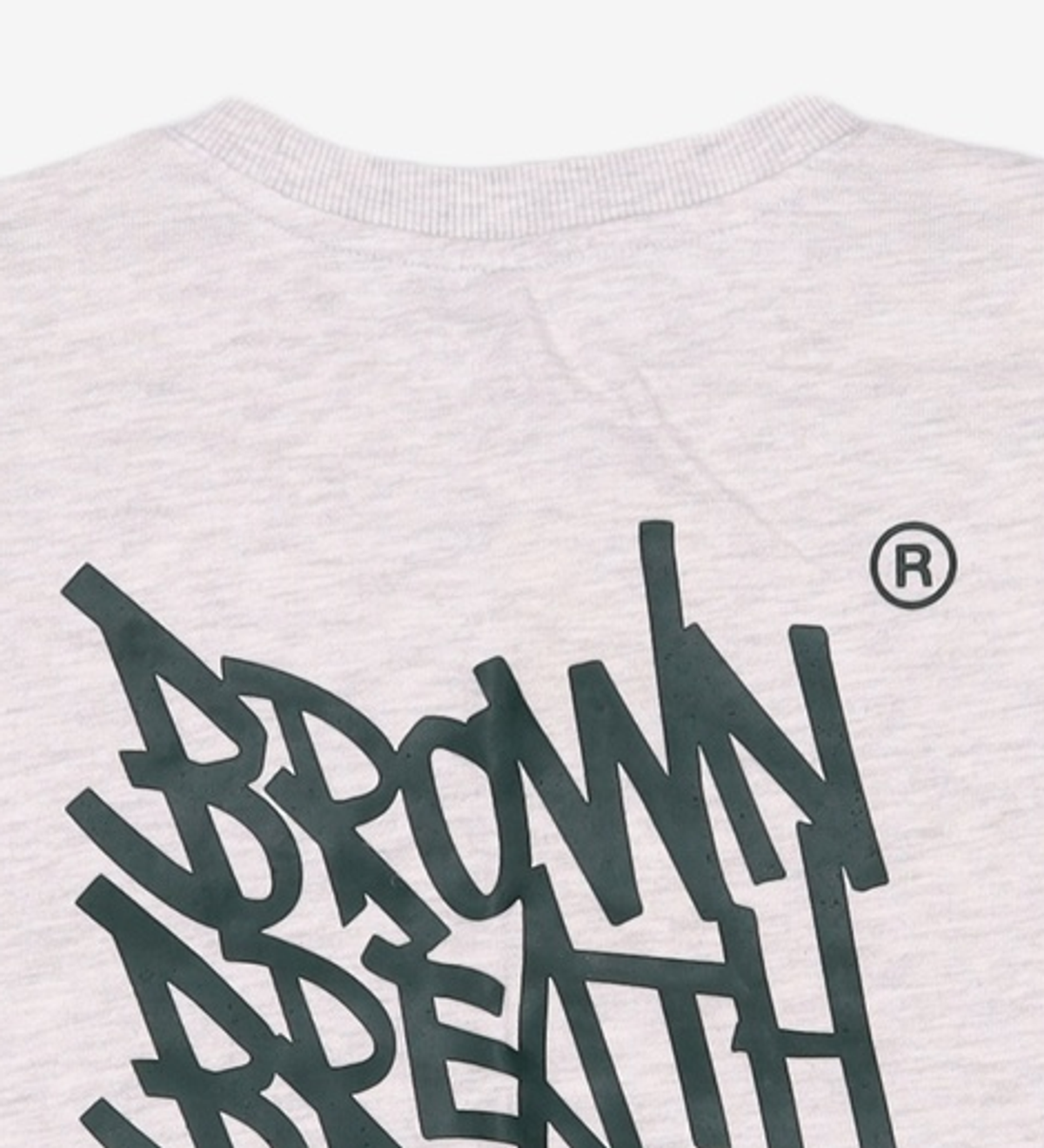 브라운브레스 키즈(BROWNBREATH KIDS) 맨투맨/스웨트셔츠 150