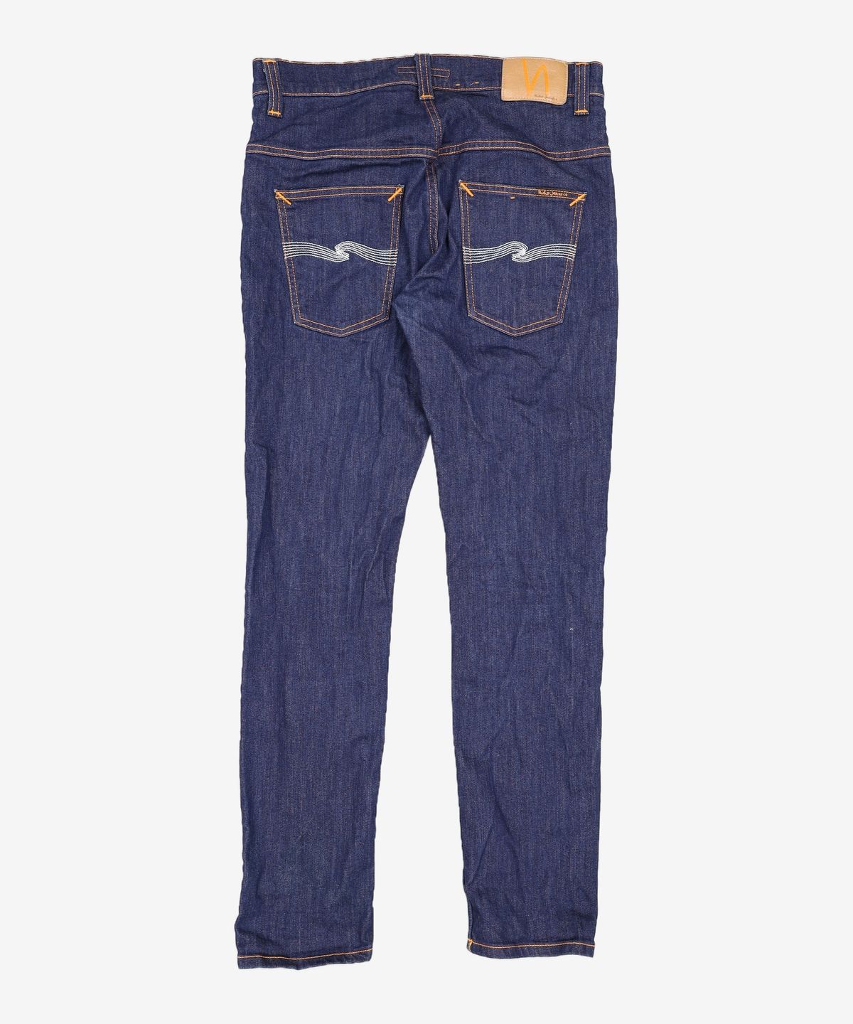 누디진(NUDIEJEANS) 청/데님 팬츠 32
