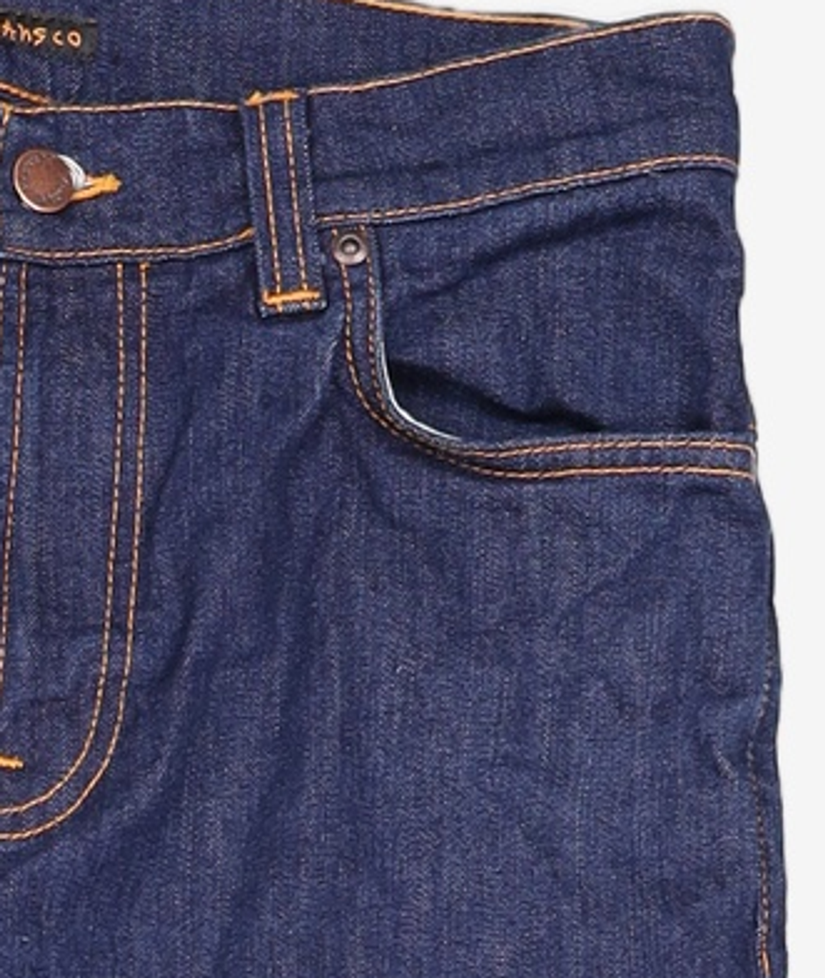 누디진(NUDIEJEANS) 청/데님 팬츠 32