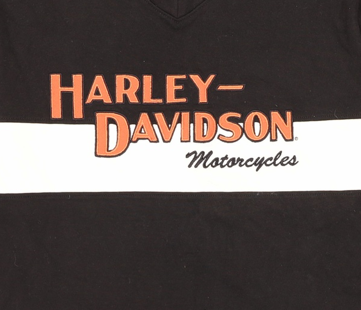 할리데이비슨(HARLEY-DAVIDSON) 긴소매 티셔츠 L