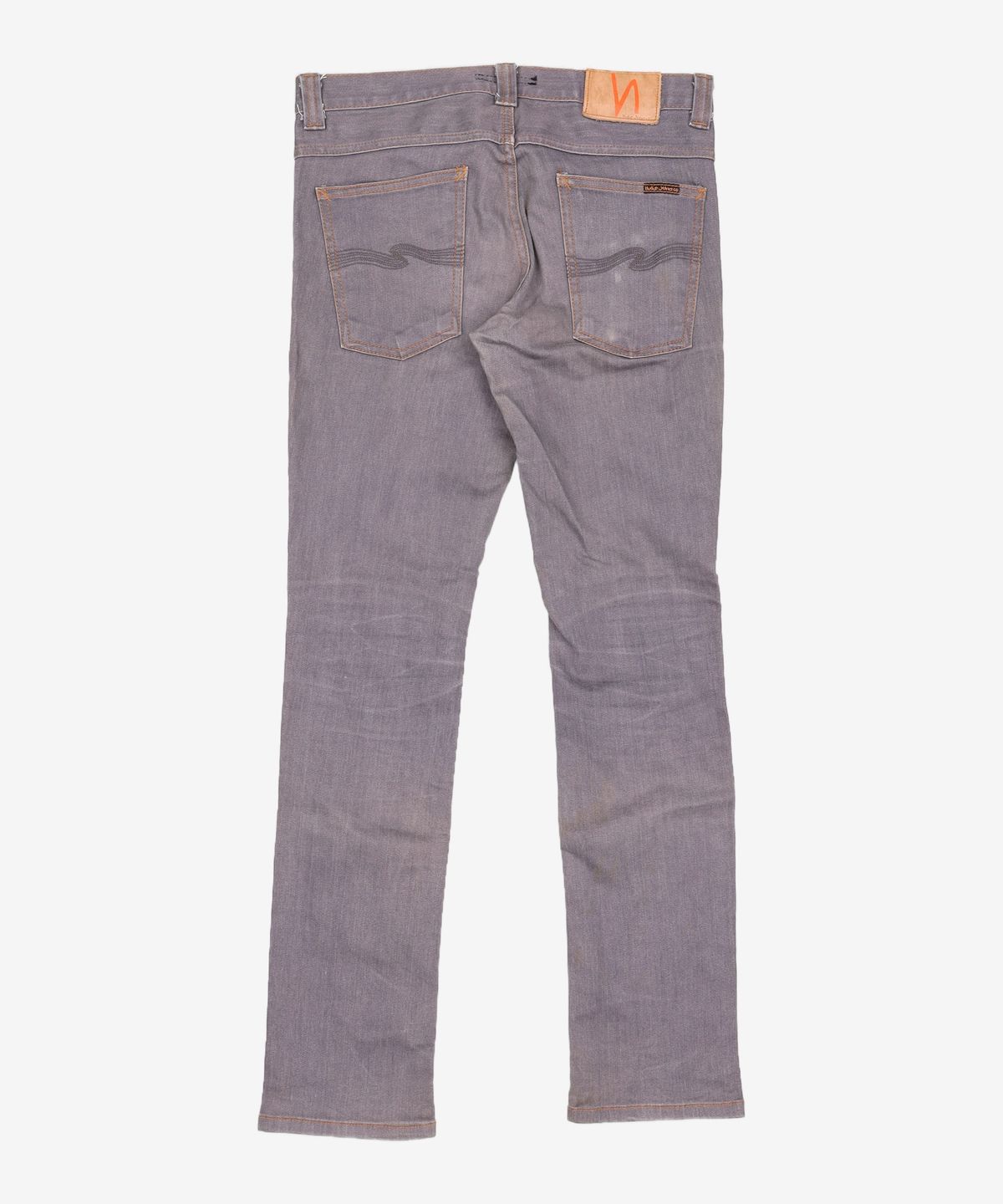 누디진(NUDIEJEANS) 청/데님 팬츠 32