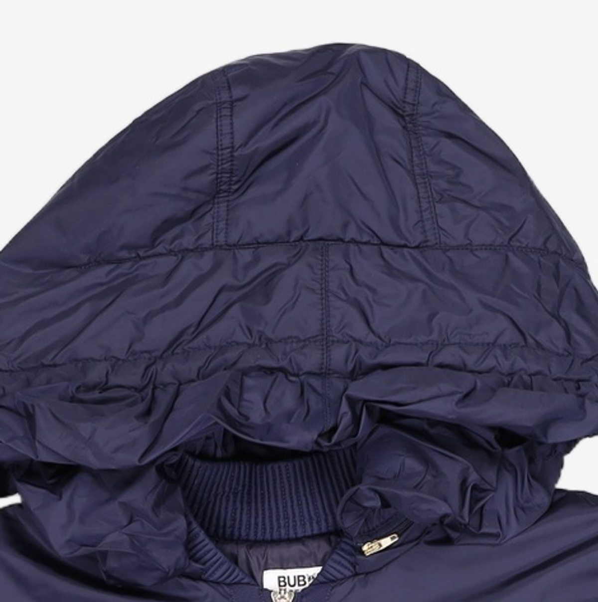 빈폴골프(BEANPOLE GOLF) 항공 점퍼/블루종/MA-1 100