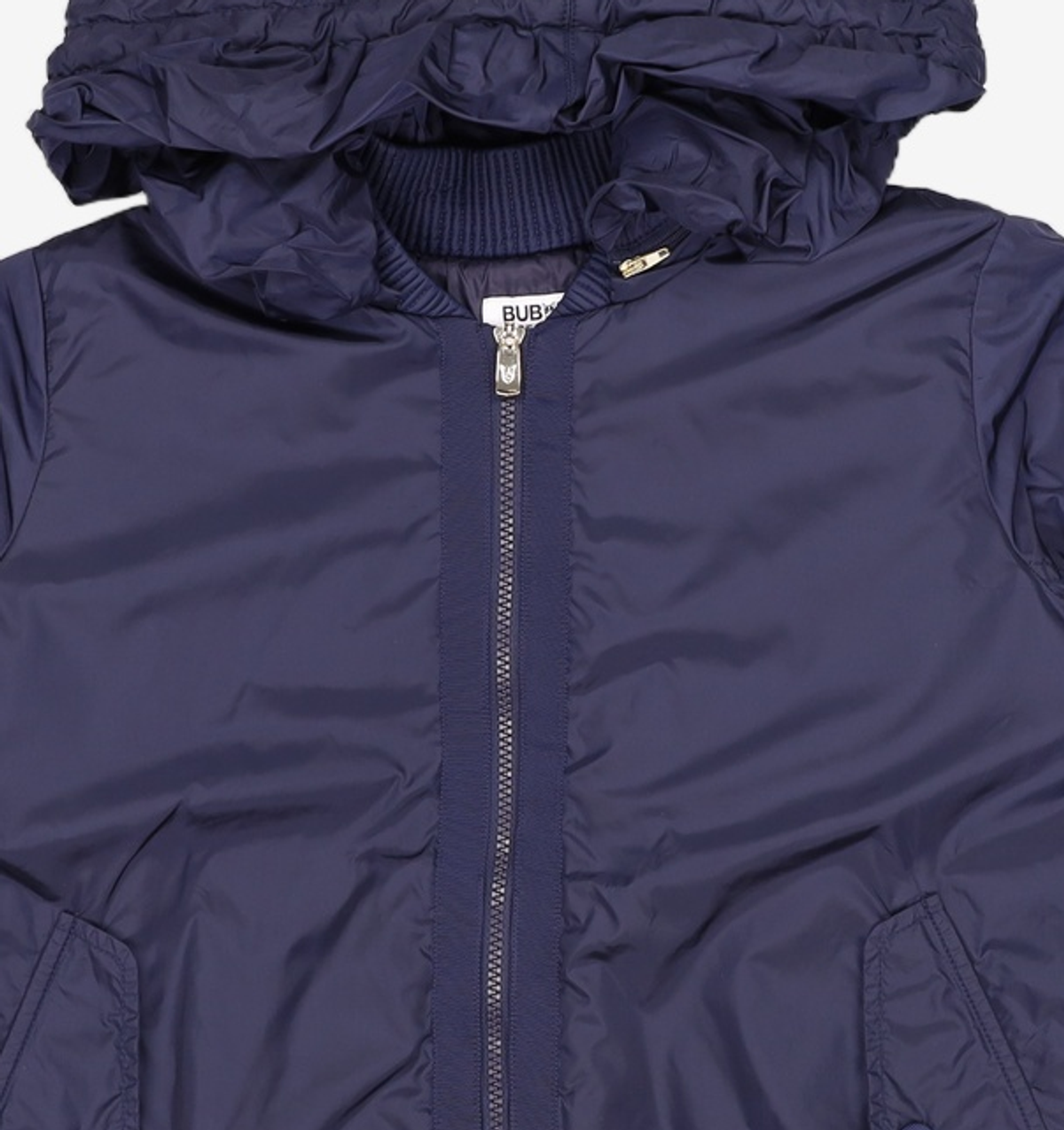 빈폴골프(BEANPOLE GOLF) 항공 점퍼/블루종/MA-1 100