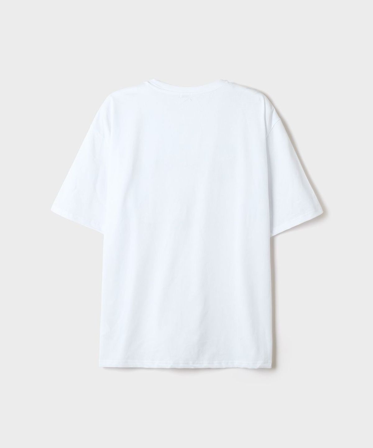 스파오(SPAO) [망그러진곰] 반팔 티셔츠(Brown)_SPRLG37U34