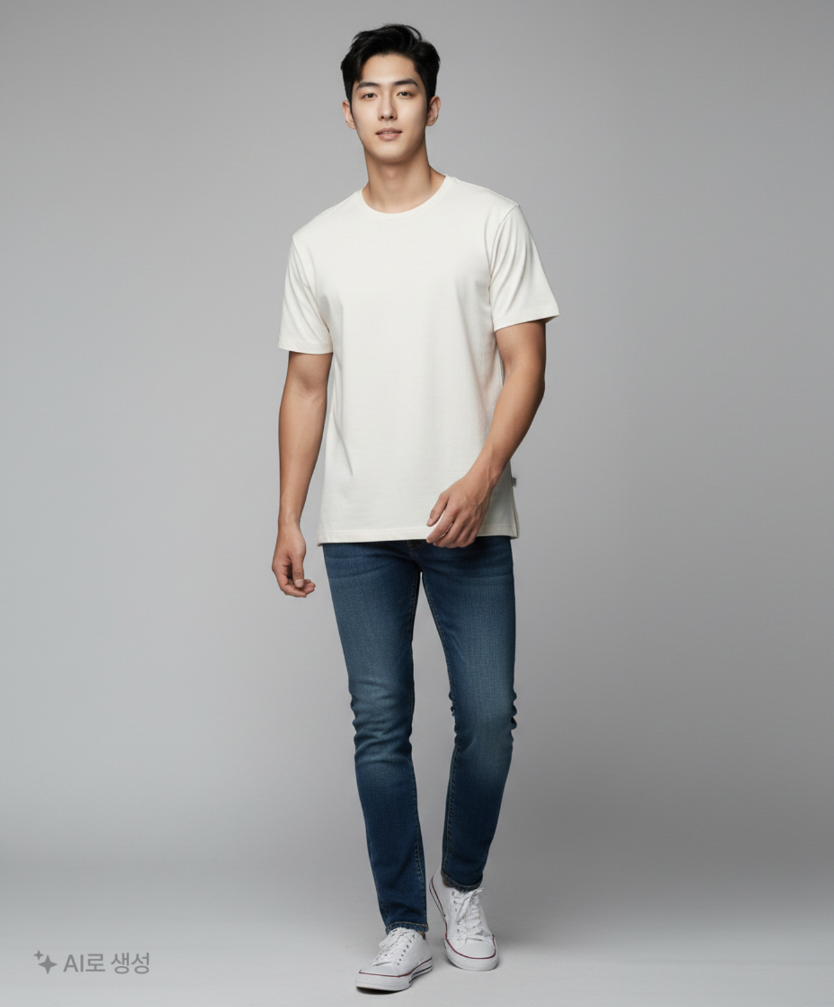 드로우핏(DRAW FIT) 반소매 티셔츠 XL