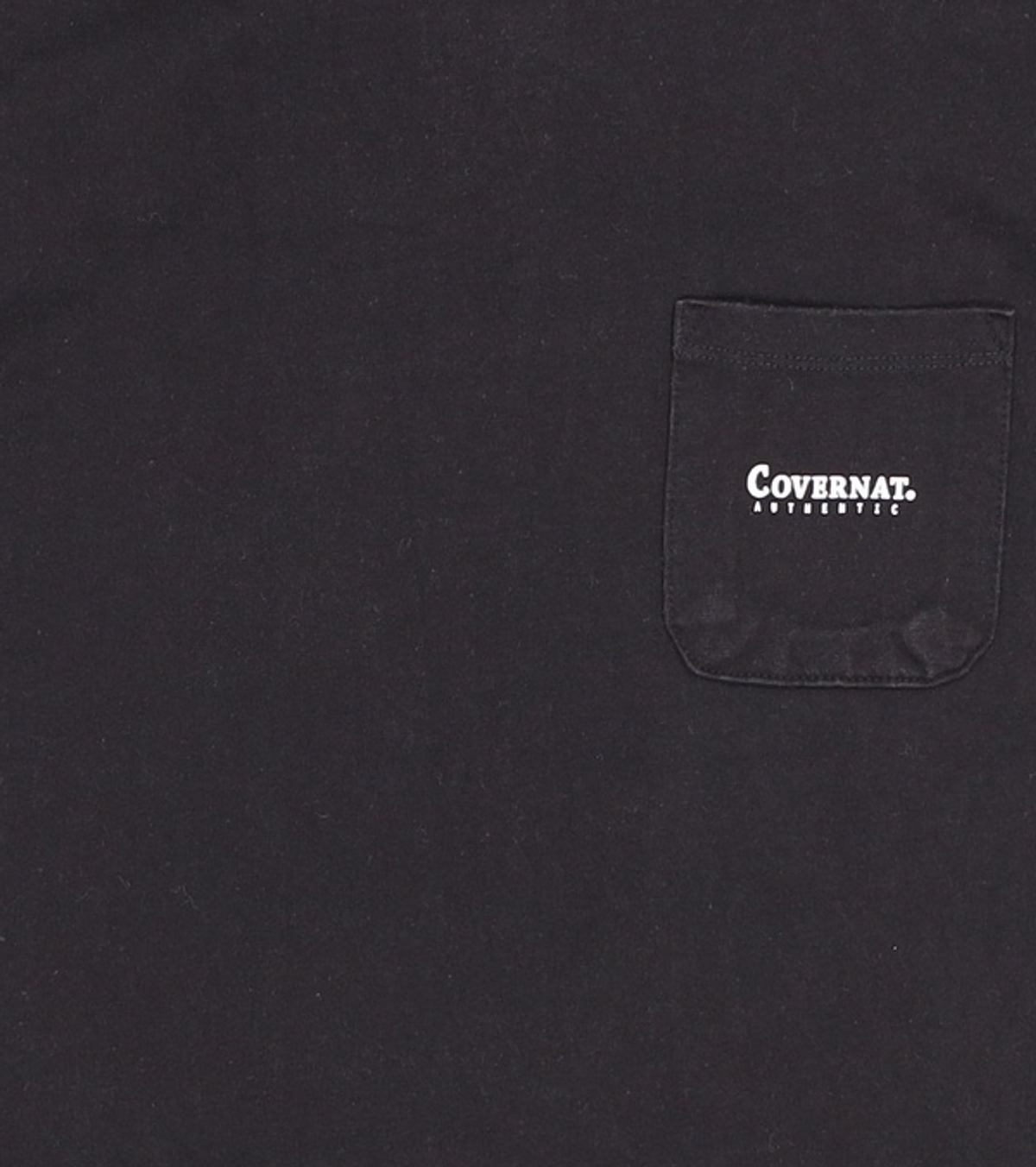 커버낫(COVERNAT) 반소매 티셔츠 S