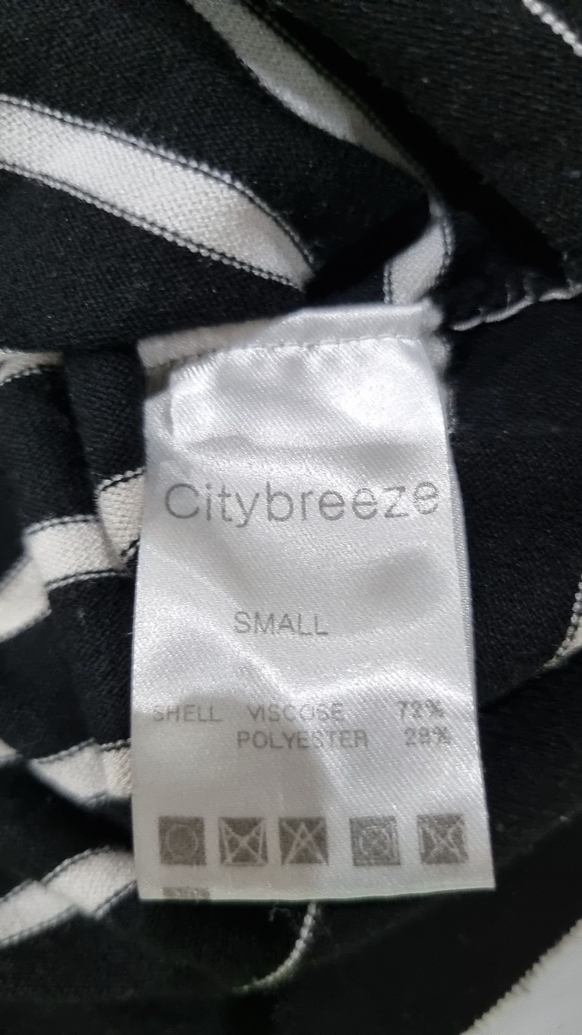 시티브리즈(CITYBREEZE) 베스트 S