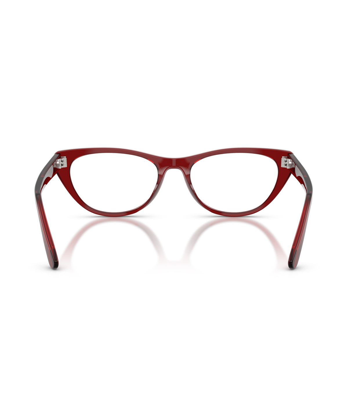 레이밴(RAYBAN) 0RX5449D 안경 - 8464 / 0RX5449D8464