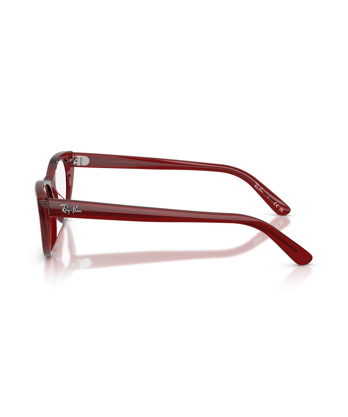 레이밴(RAYBAN) 0RX5449D 안경 - 8464 / 0RX5449D8464