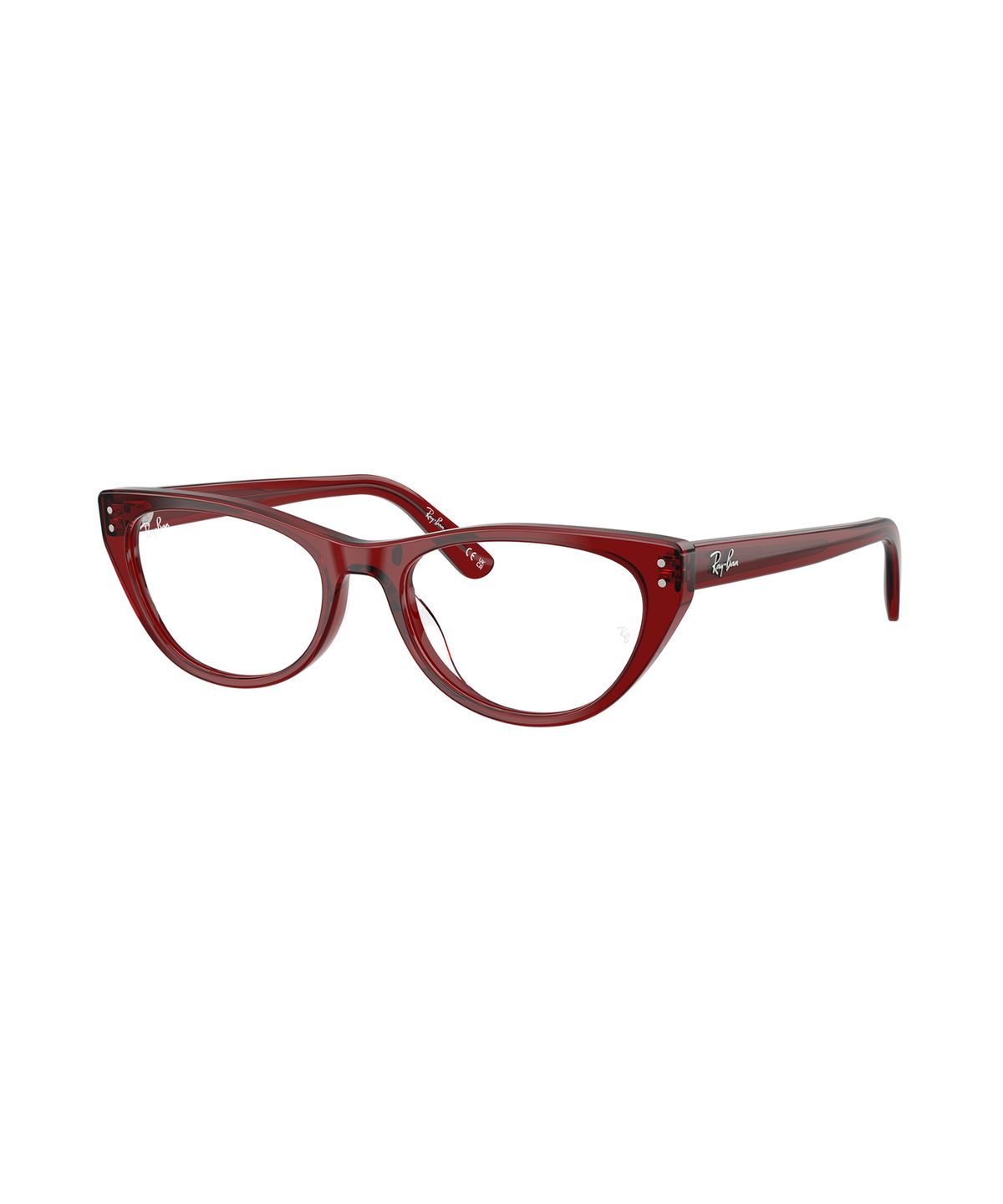 레이밴(RAYBAN) 0RX5449D 안경 - 8464 / 0RX5449D8464