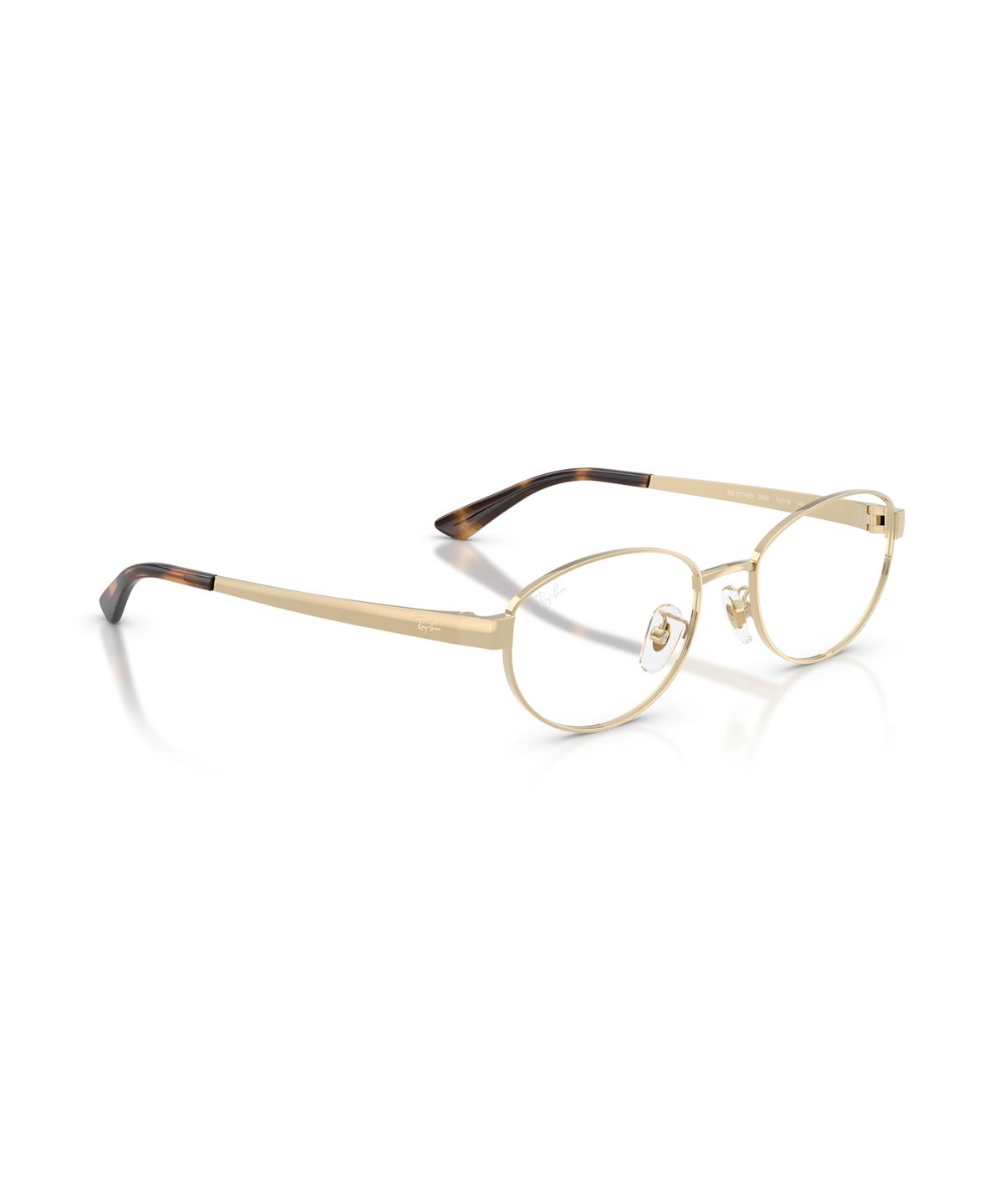 레이밴(RAYBAN) 0RX3774VD 안경 - 2993 / 0RX3774VD2993