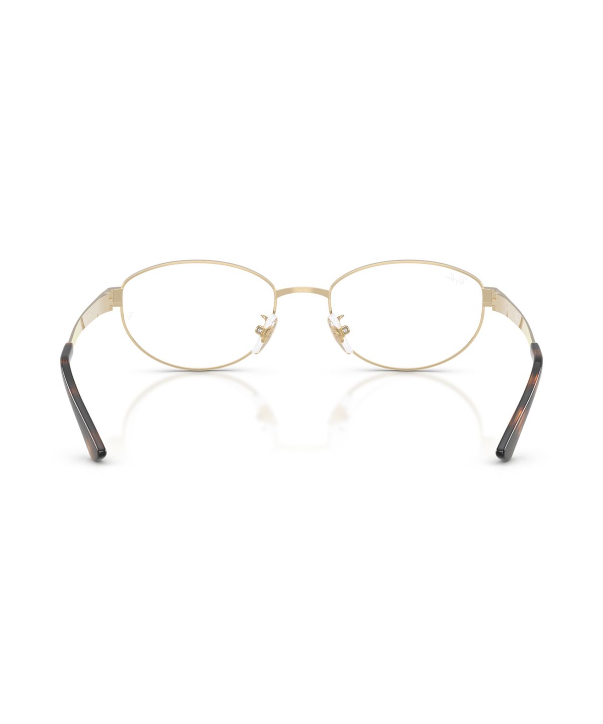 레이밴(RAYBAN) 0RX3774VD 안경 - 2993 / 0RX3774VD2993