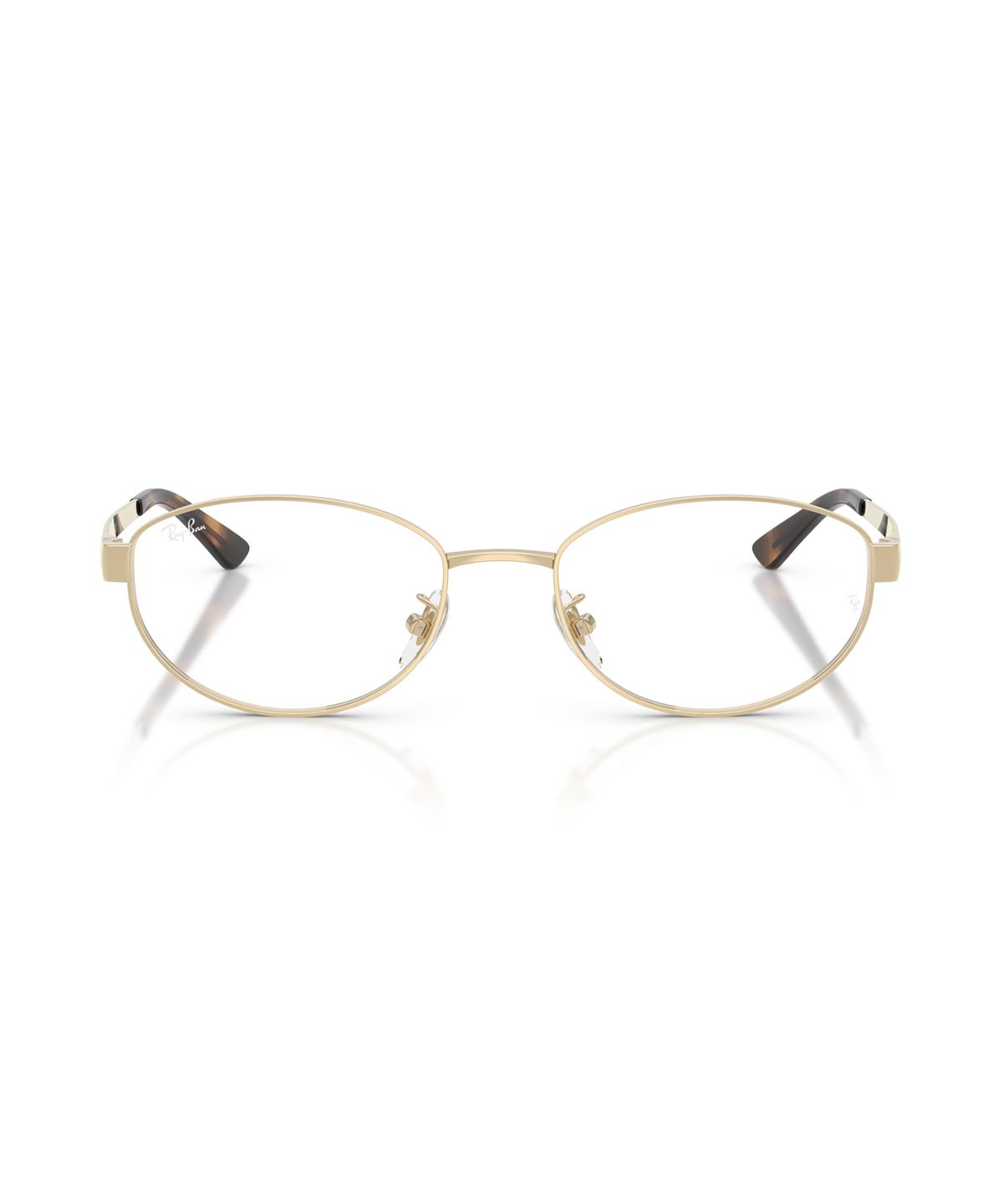 레이밴(RAYBAN) 0RX3774VD 안경 - 2993 / 0RX3774VD2993
