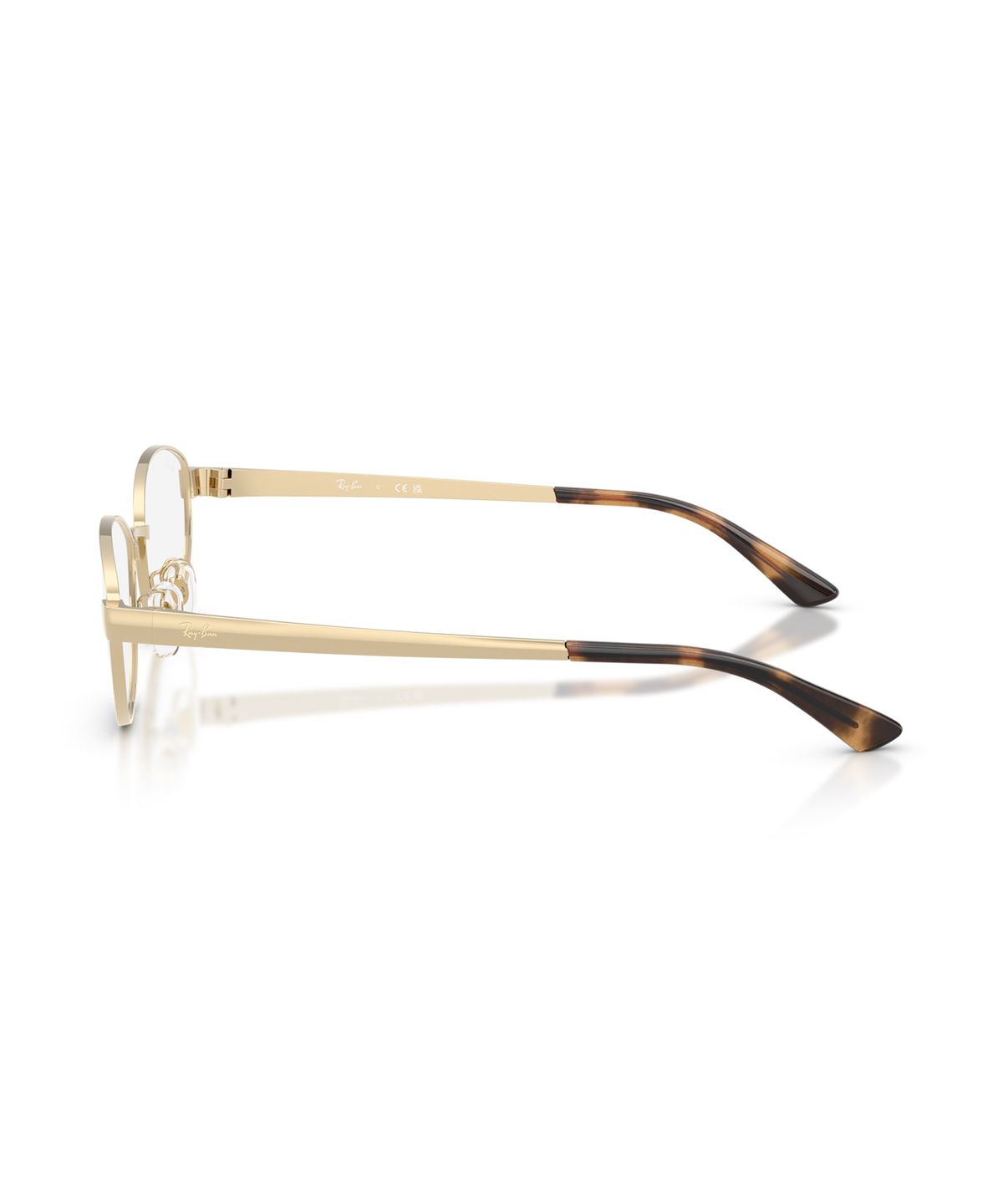 레이밴(RAYBAN) 0RX3774VD 안경 - 2993 / 0RX3774VD2993