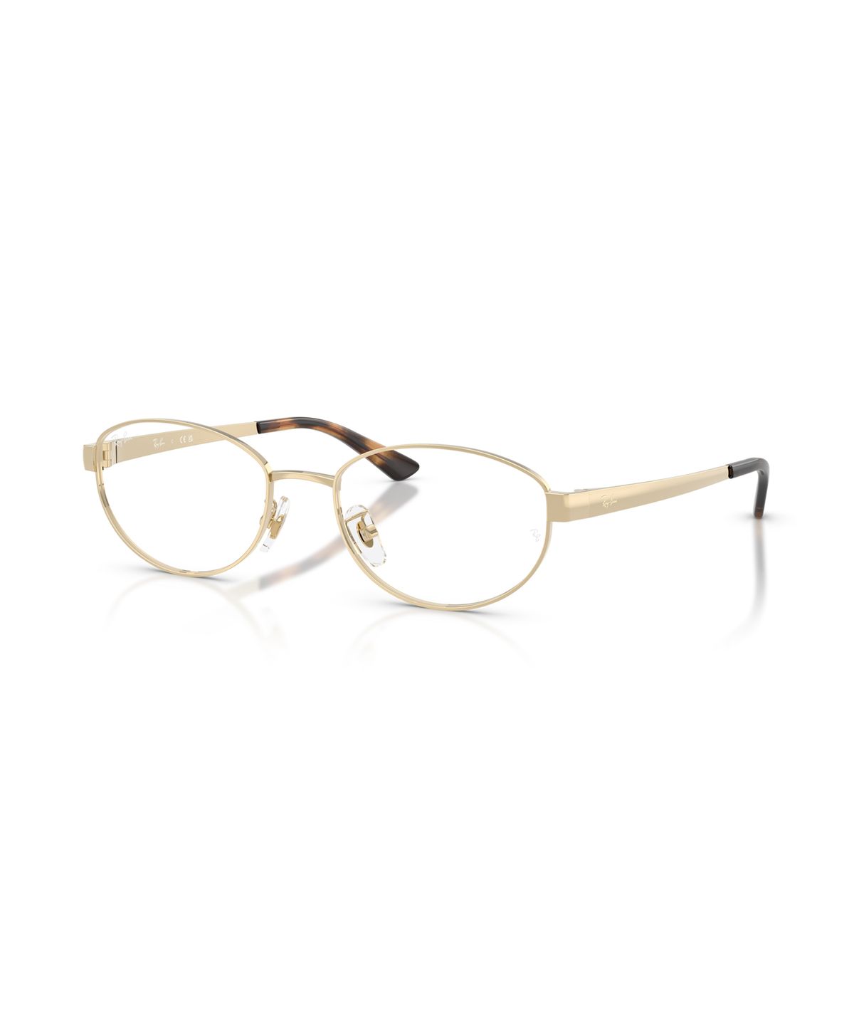 레이밴(RAYBAN) 0RX3774VD 안경 - 2993 / 0RX3774VD2993