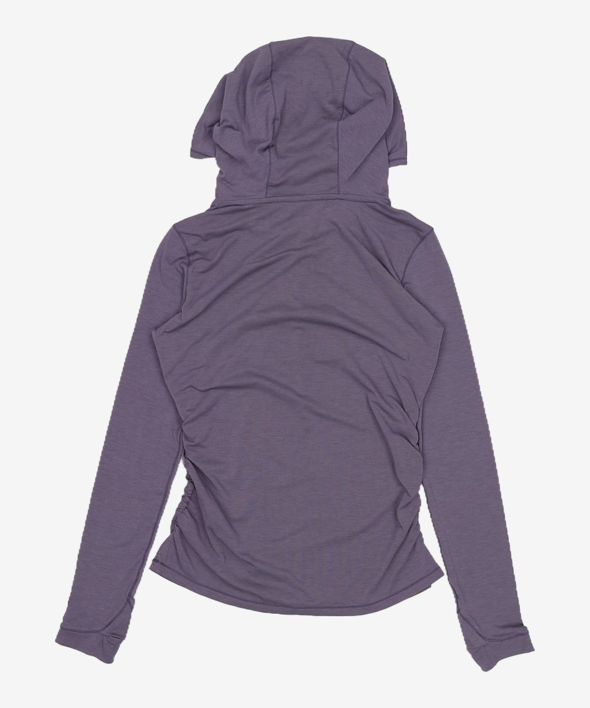 썬러브(SUNLOVE) W Polartec® Delta FlexAir Hoodie Purple S