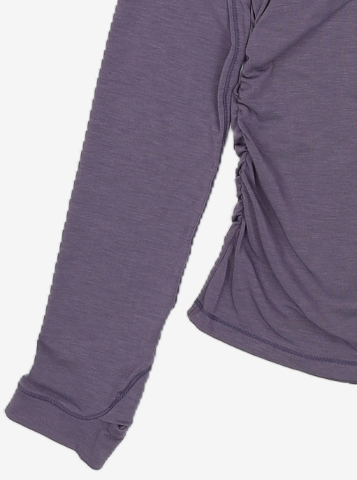 썬러브(SUNLOVE) W Polartec® Delta FlexAir Hoodie Purple S