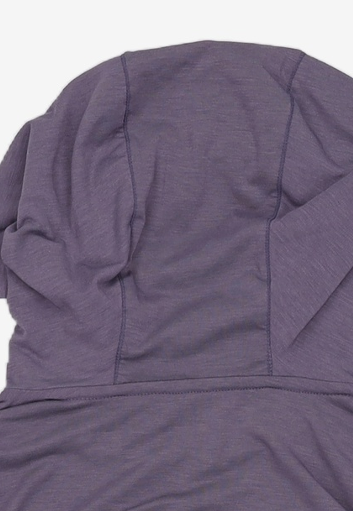 썬러브(SUNLOVE) W Polartec® Delta FlexAir Hoodie Purple S