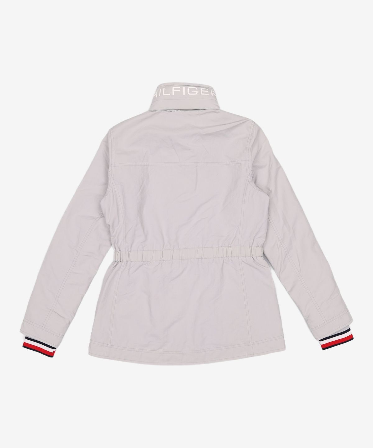 타미힐피거(TOMMY HILFIGER) 나일론/코치 재킷 XXS