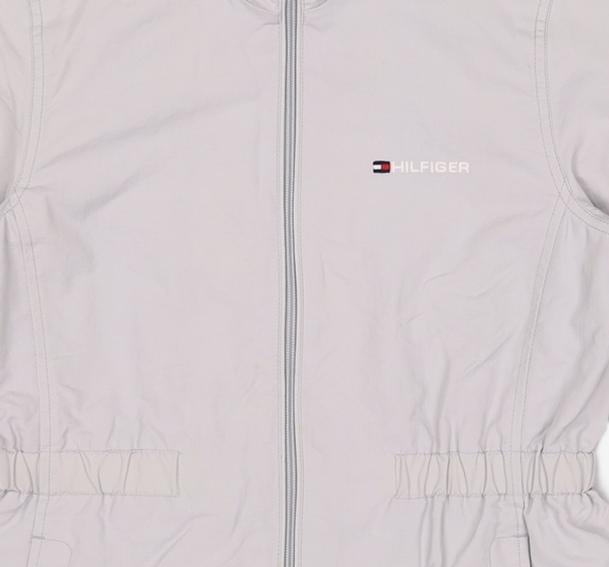 타미힐피거(TOMMY HILFIGER) 나일론/코치 재킷 XXS