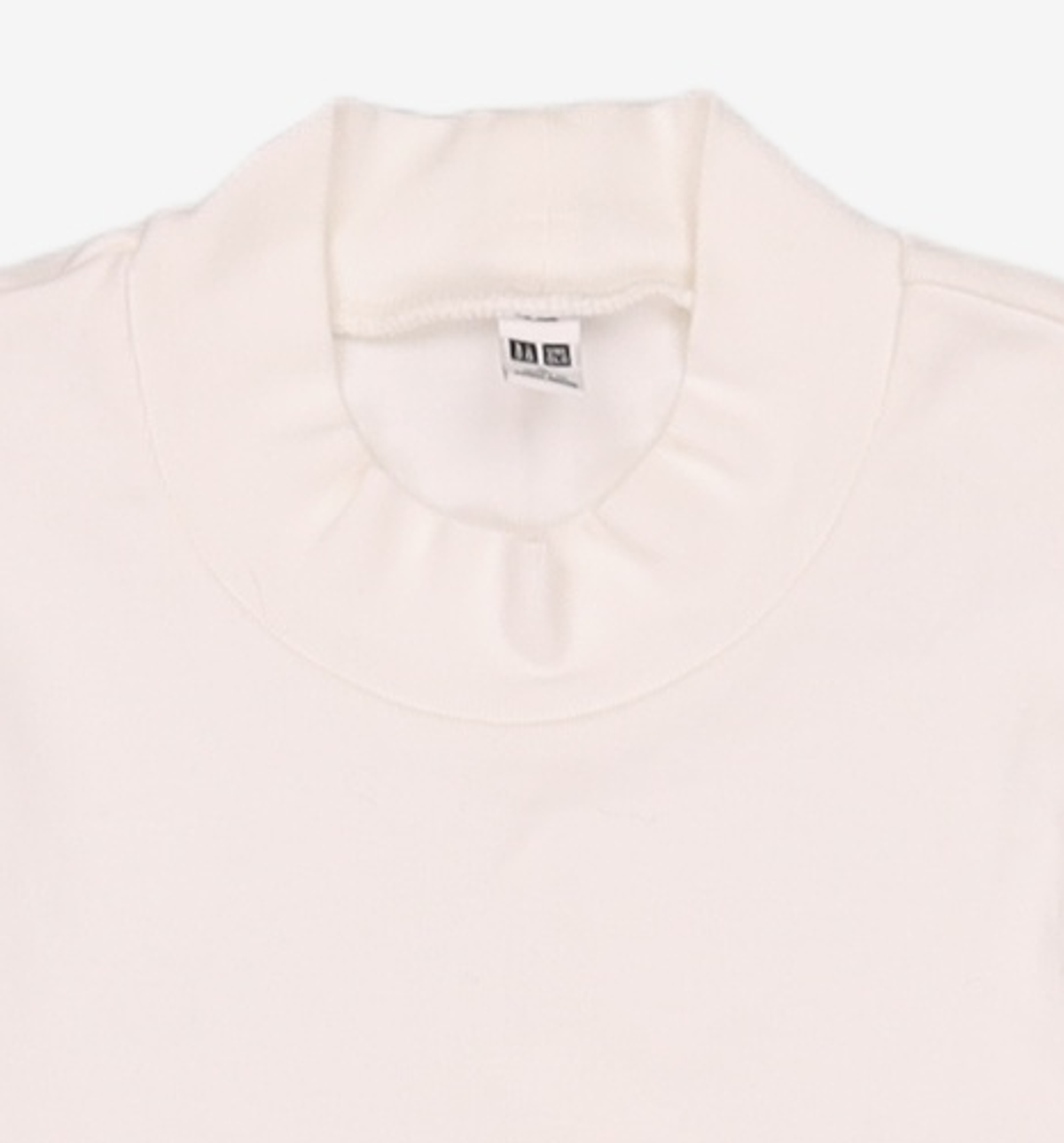 유니클로(UNIQLO) 반소매 티셔츠 M