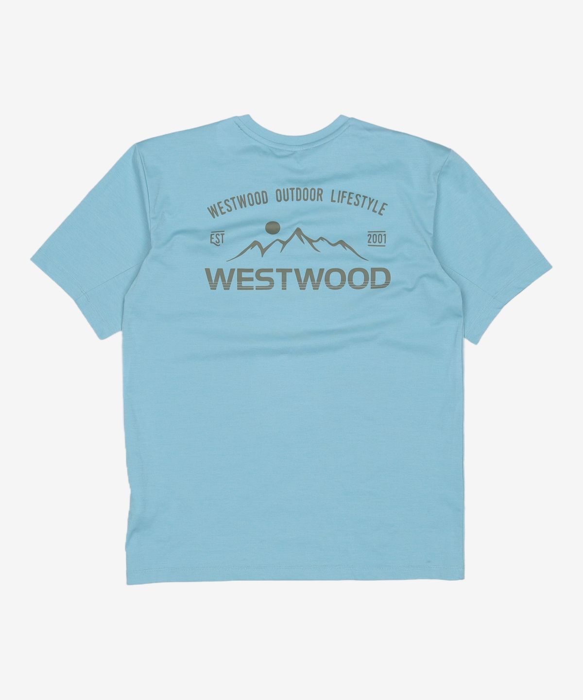 웨스트우드(WESTWOOD) 반소매 티셔츠 90