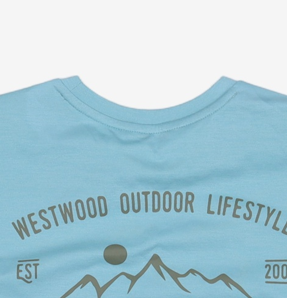 웨스트우드(WESTWOOD) 반소매 티셔츠 90