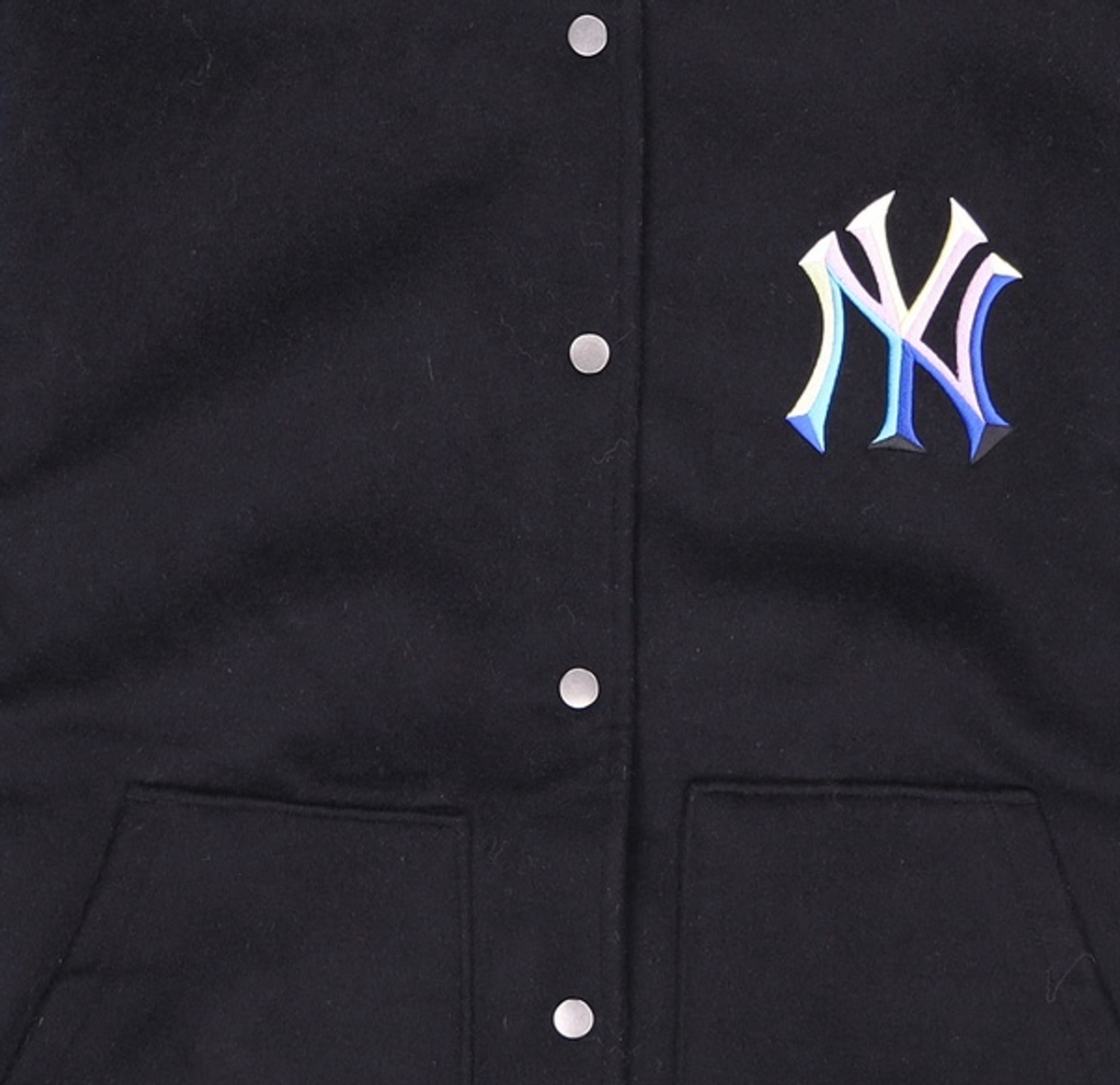 엠엘비(MLB) 스타디움 재킷 XS