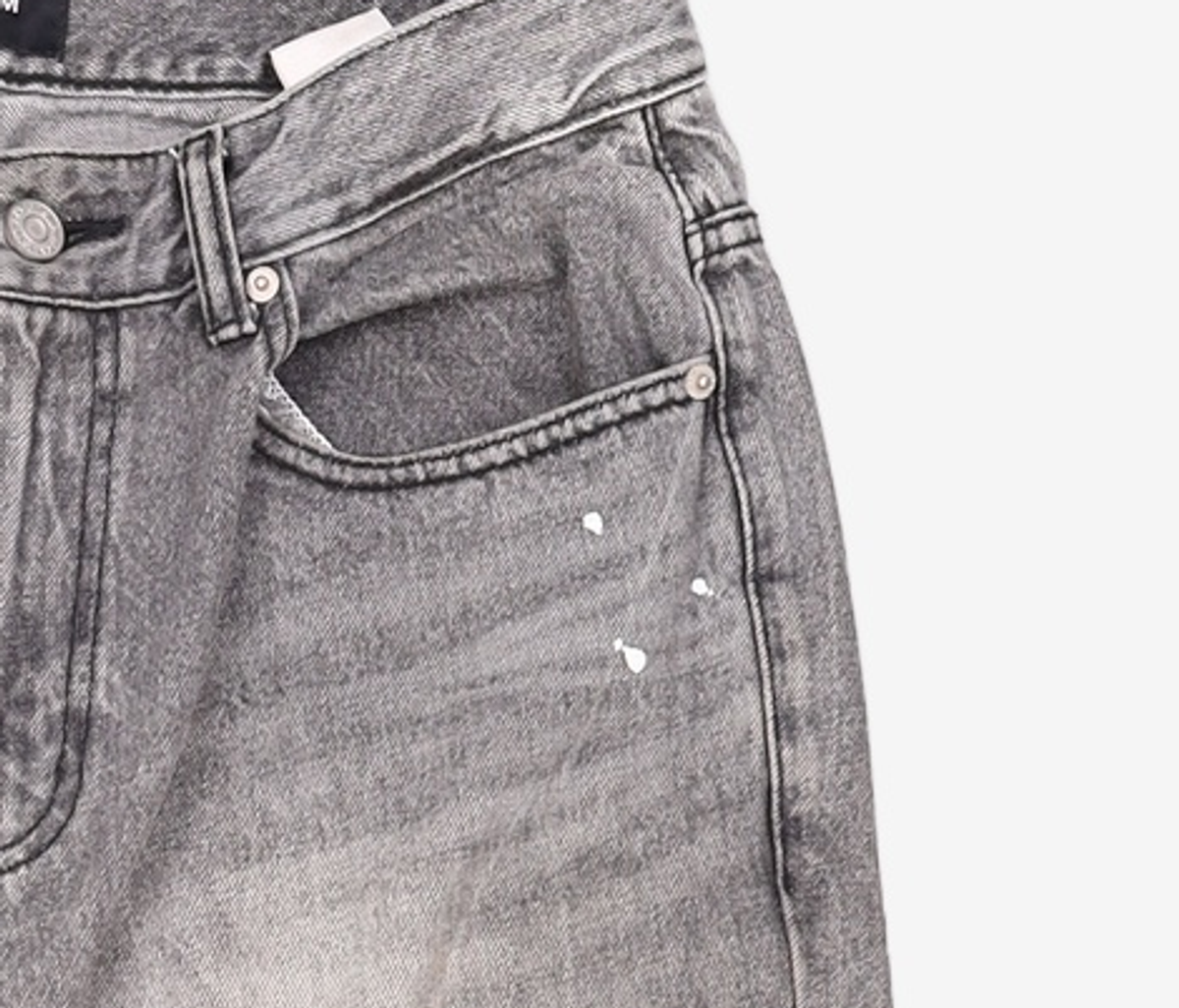 페이탈리즘(FATALISM) #0269 BLACK TRABUS WIDE FIT 46