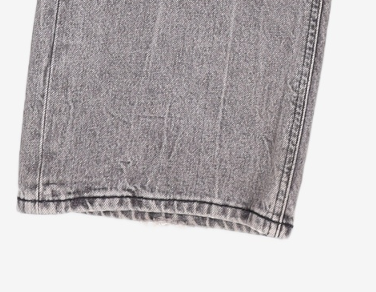 페이탈리즘(FATALISM) #0269 BLACK TRABUS WIDE FIT 46