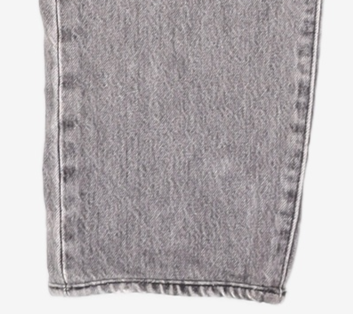 리바이스(LEVI'S) 남성 502 하이볼 테이퍼드 핏 진_57783-0049 32