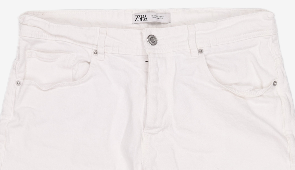 자라(ZARA) 숏팬츠 44
