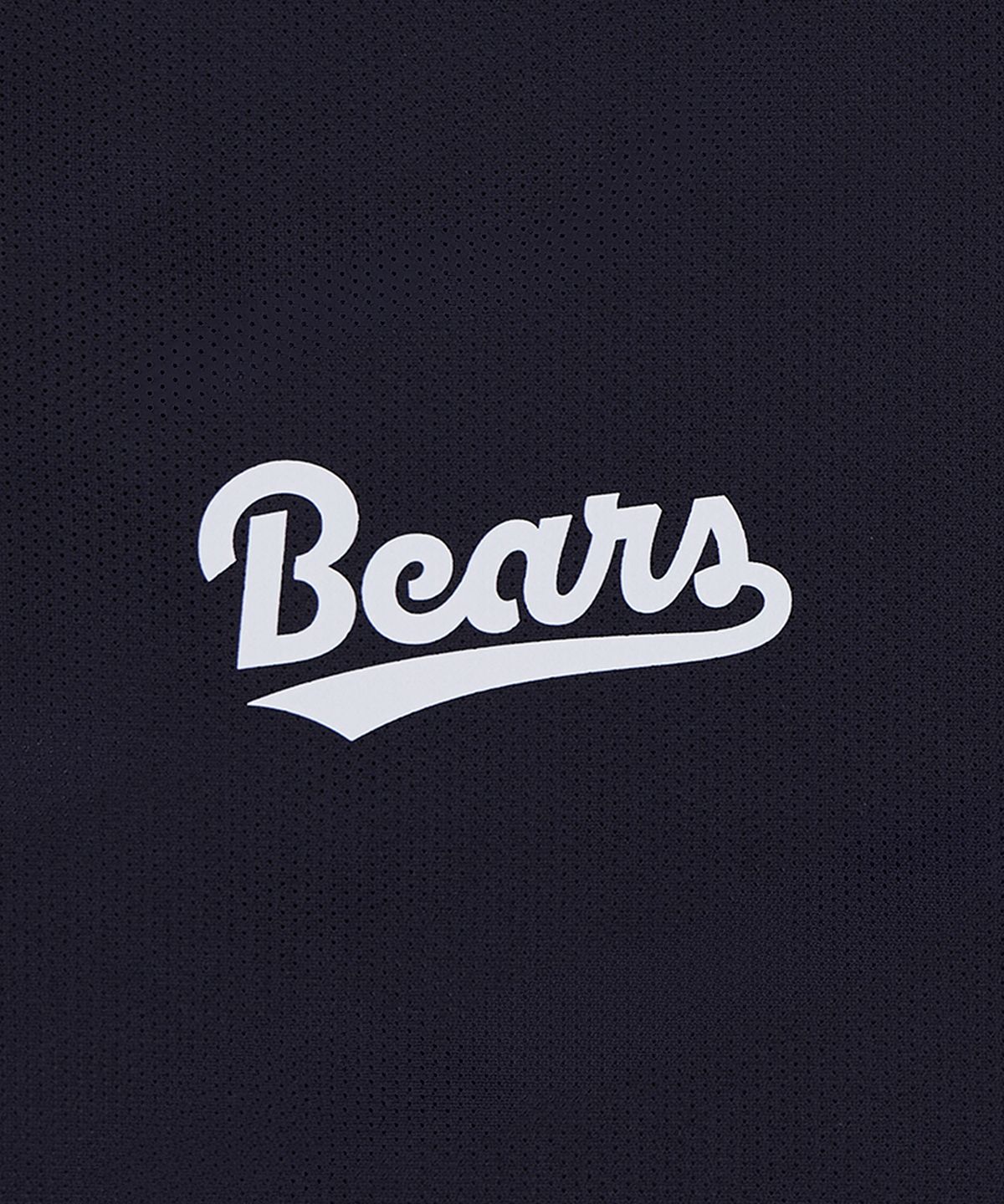 두산베어스(DOOSANBEARS) 무신사 X 두산베어스 카라 저지