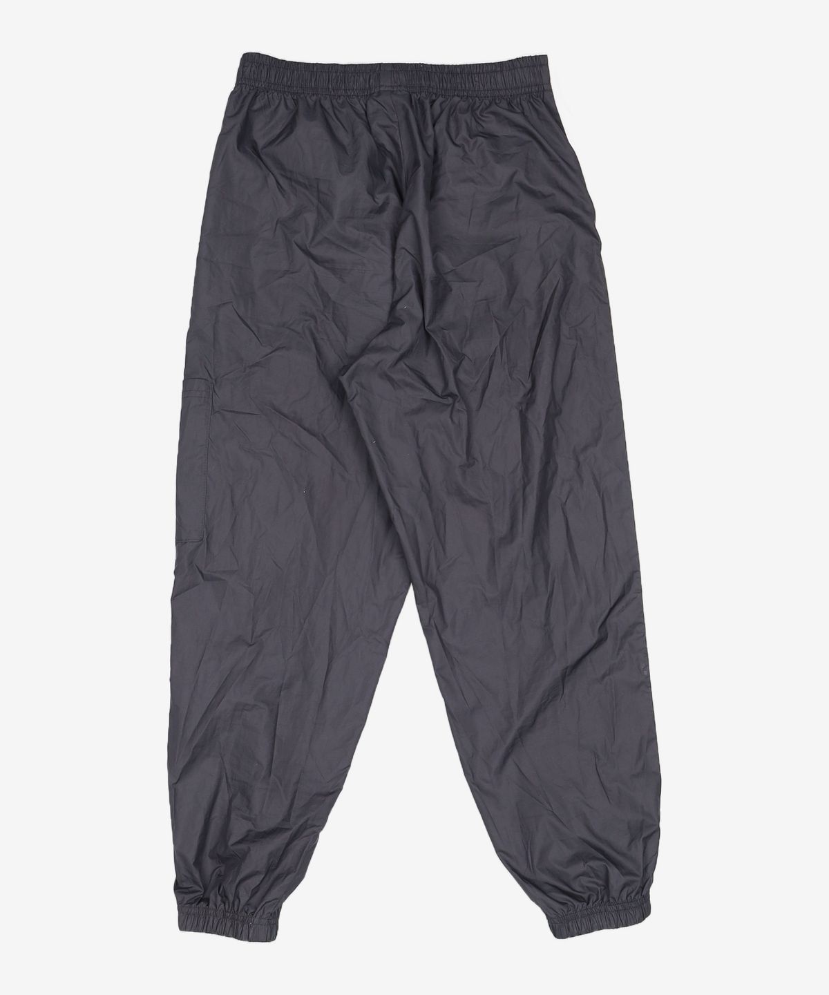 나이키(NIKE) 스포츠웨어 우븐 팬츠 W - 블랙 / CJ7347-010 S