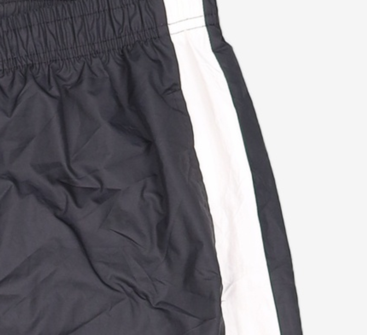 나이키(NIKE) 스포츠웨어 우븐 팬츠 W - 블랙 / CJ7347-010 S