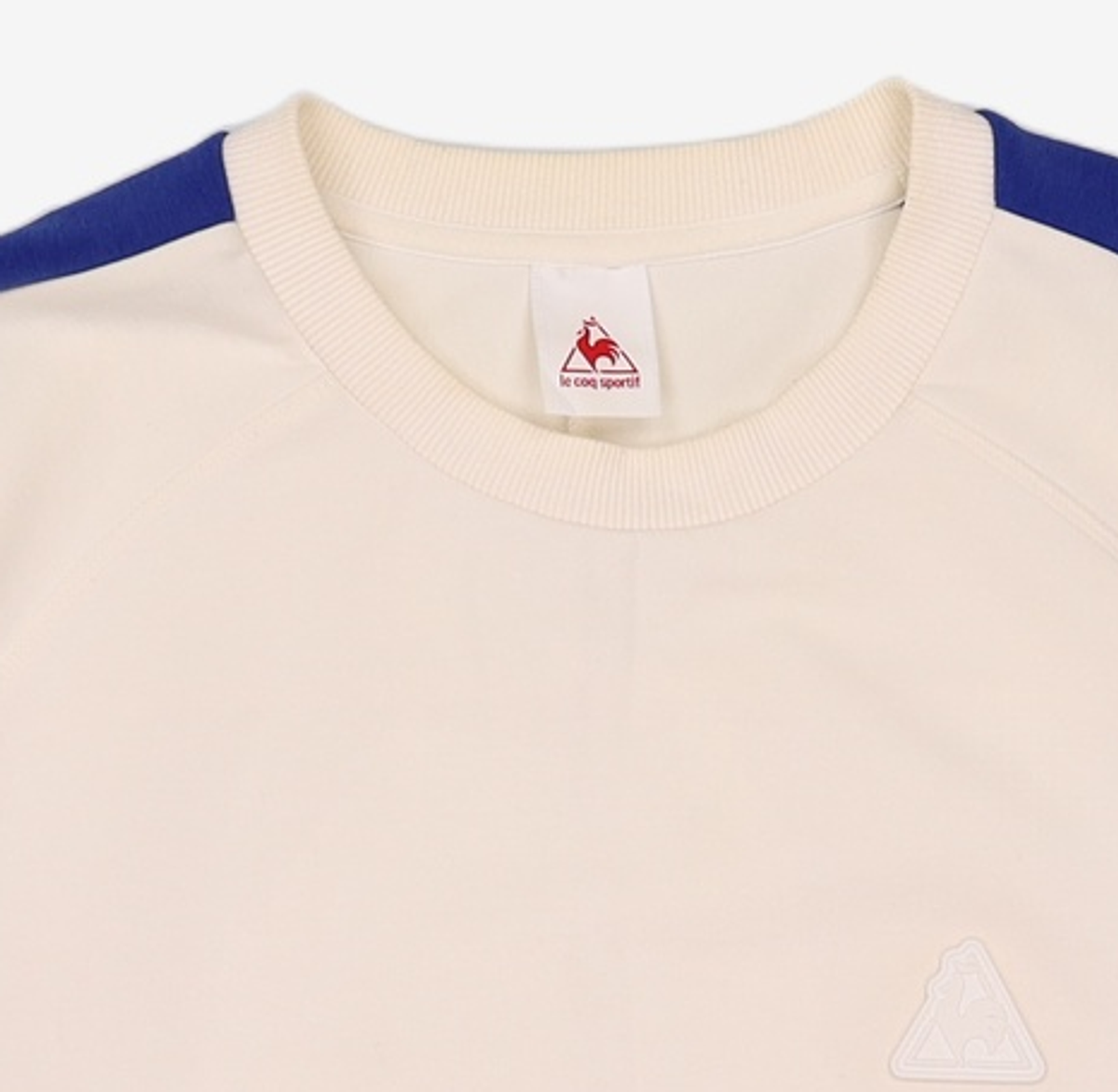 르꼬끄 스포르티브(LE COQ SPORTIF) 맨투맨/스웨트셔츠 100
