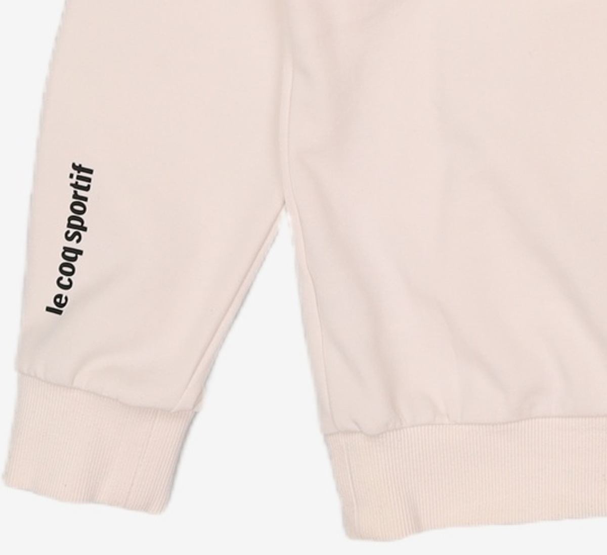 르꼬끄 스포르티브(LE COQ SPORTIF) 맨투맨/스웨트셔츠 100