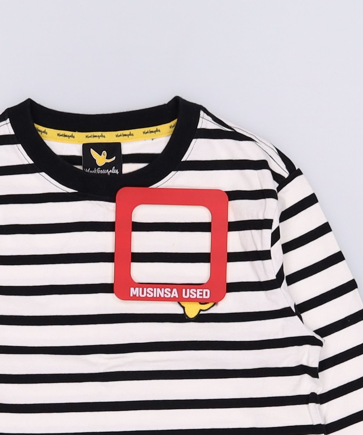 마크곤잘레스 키즈(MARK GONZALES KIDS) 긴소매 티셔츠 140