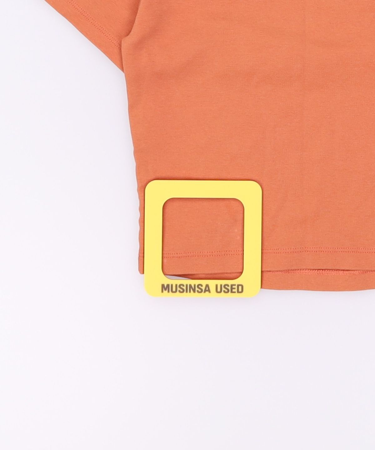 유니클로(UNIQLO) 반소매 티셔츠 S