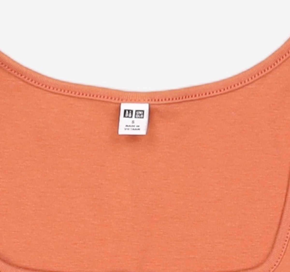 유니클로(UNIQLO) 반소매 티셔츠 S