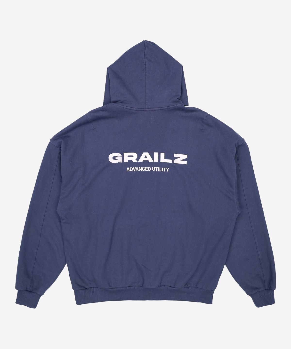 그레일즈(GRAILZ) 후드 티셔츠 2