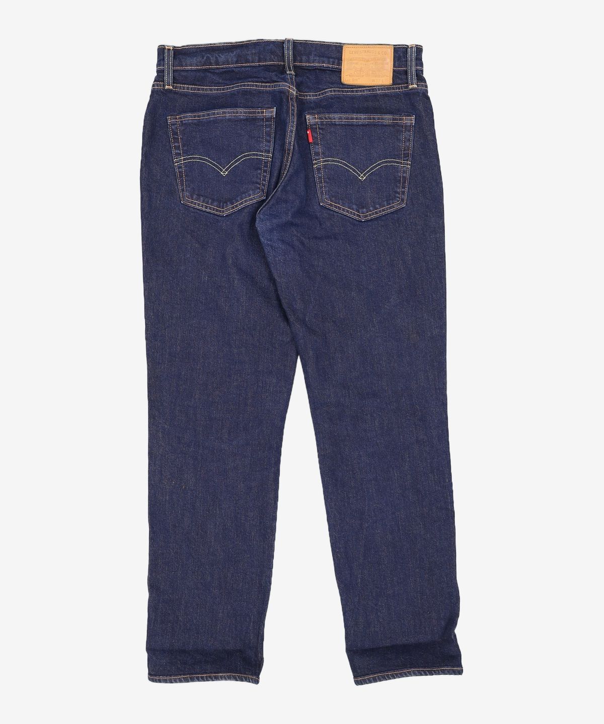 리바이스(LEVI'S) 청/데님 팬츠 32