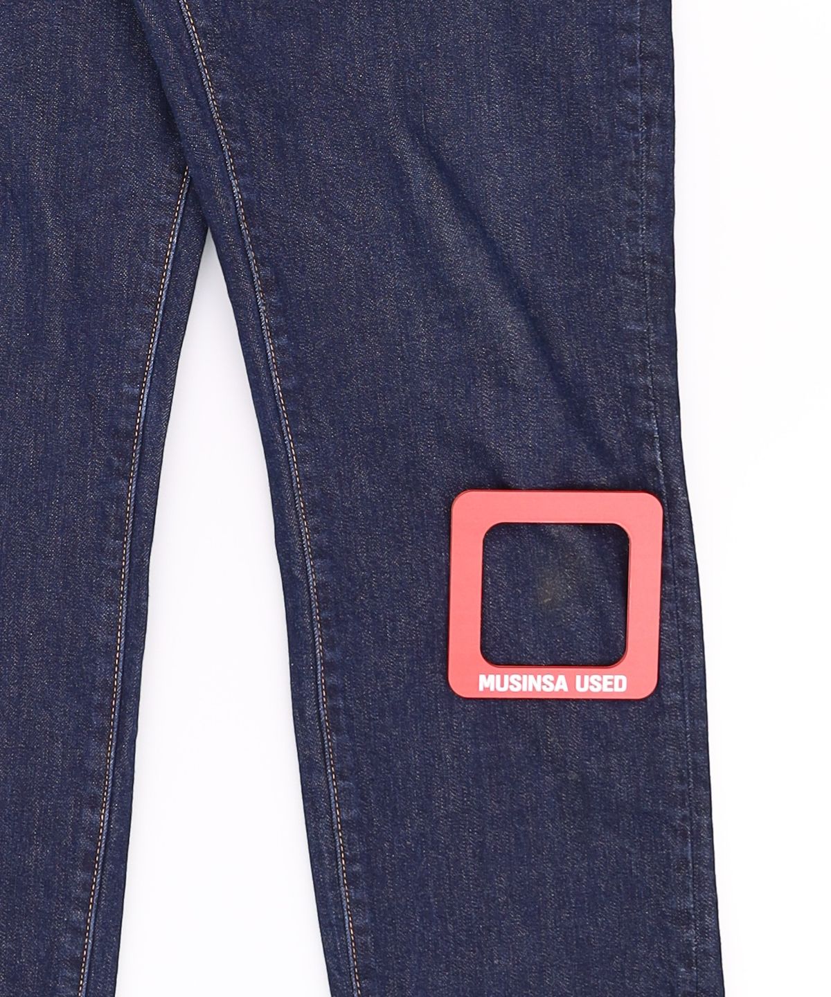 리바이스(LEVI'S) 청/데님 팬츠 32