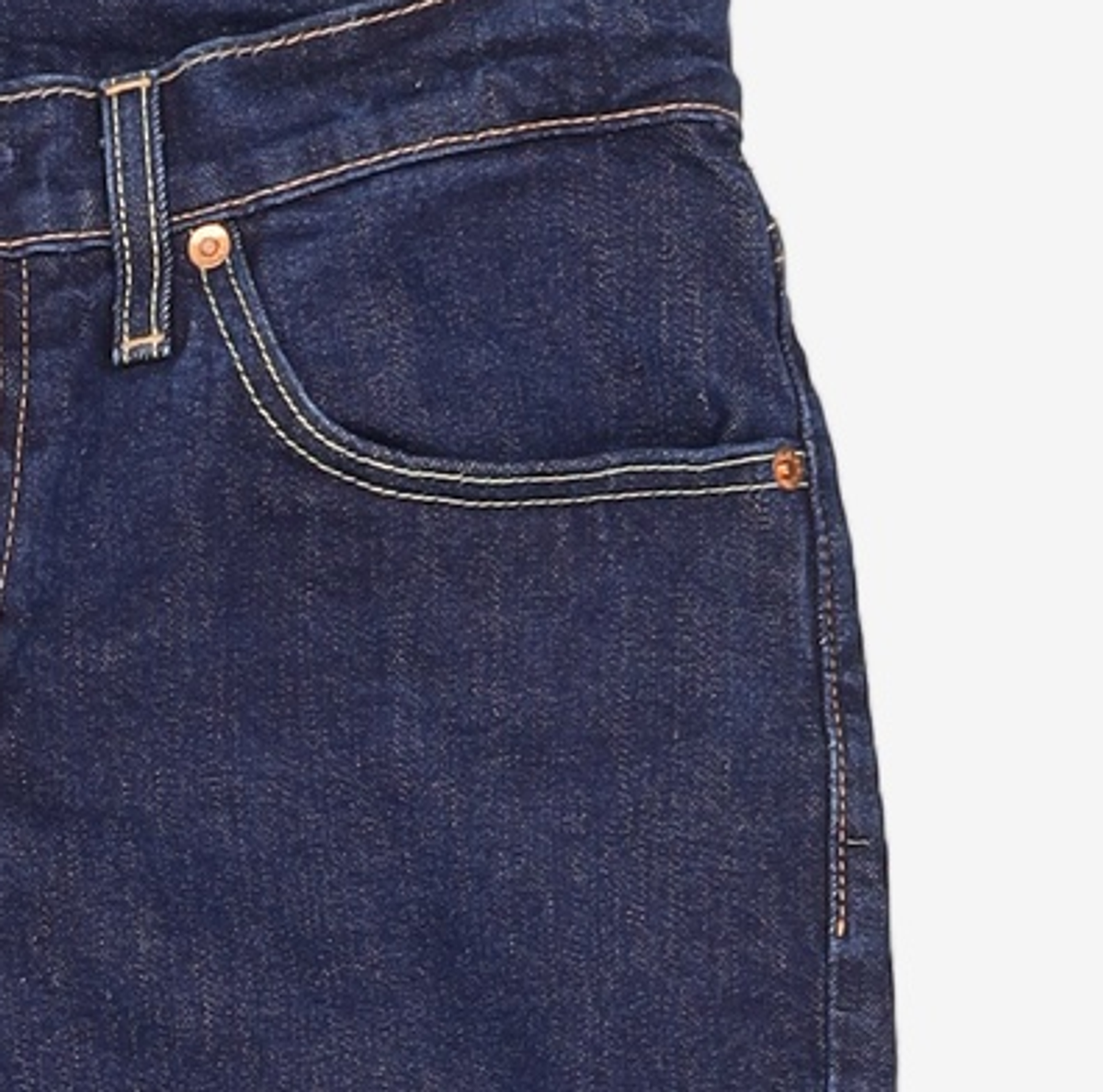 리바이스(LEVI'S) 청/데님 팬츠 32