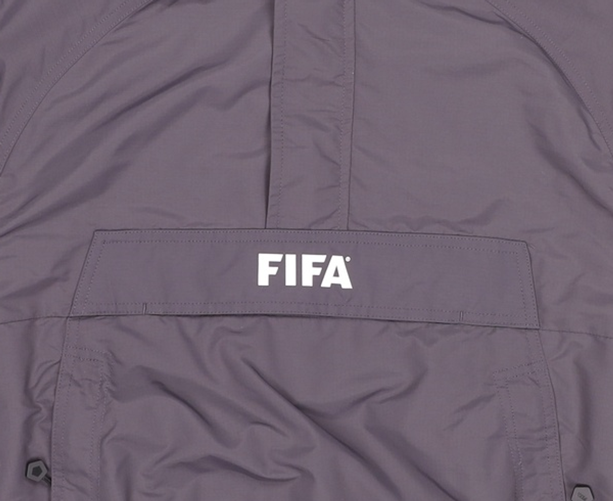 피파(FIFA) 나일론/코치 재킷 S
