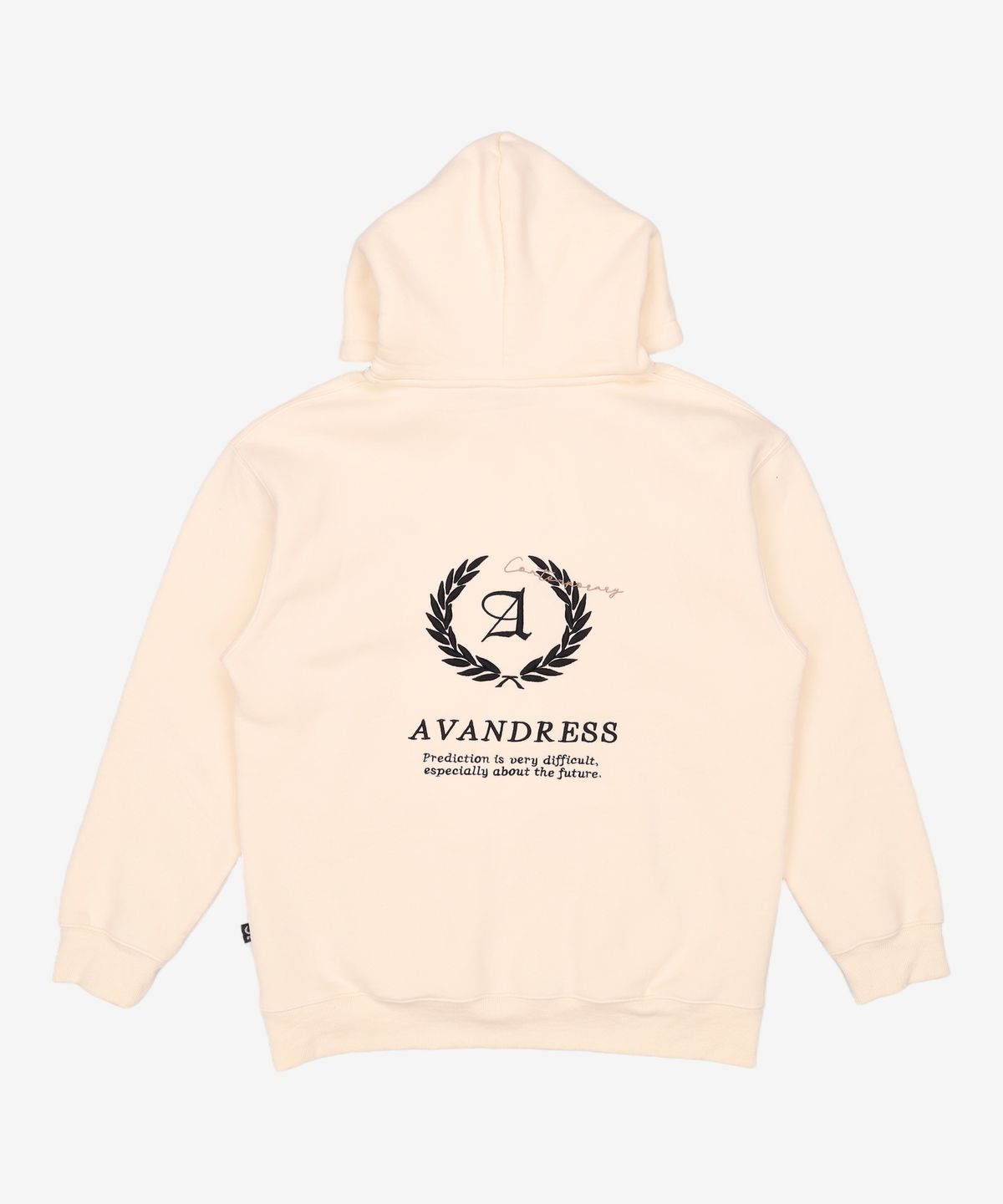 어반드레스(AVANDRESS) 후드 티셔츠 2